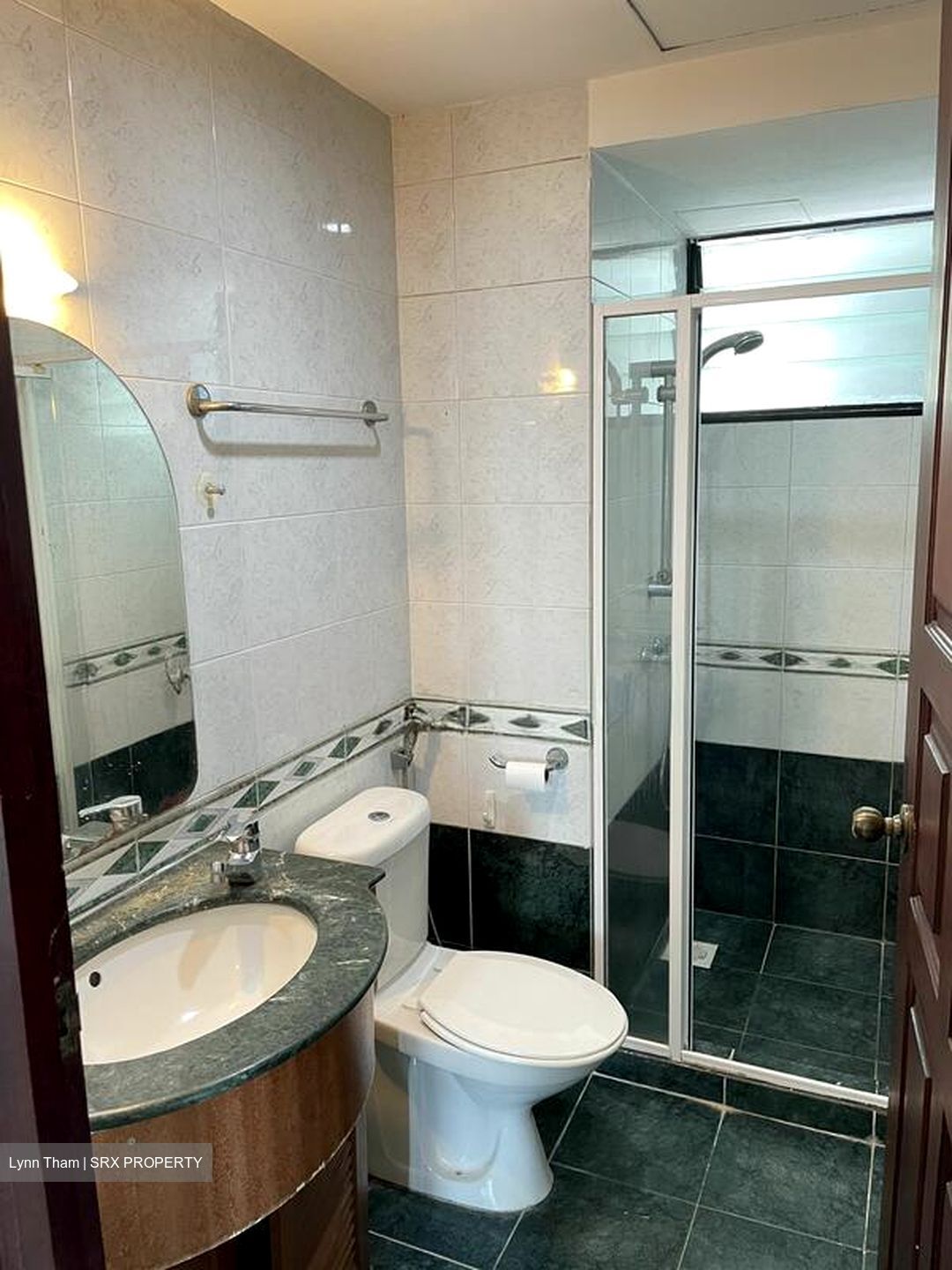 Westmere (D22), Condominium #624089351